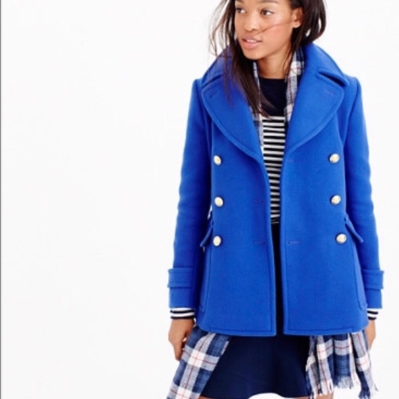 Coat - Picture 2 of 9